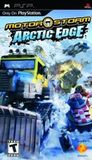 MotorStorm: Arctic Edge (PlayStation Portable)